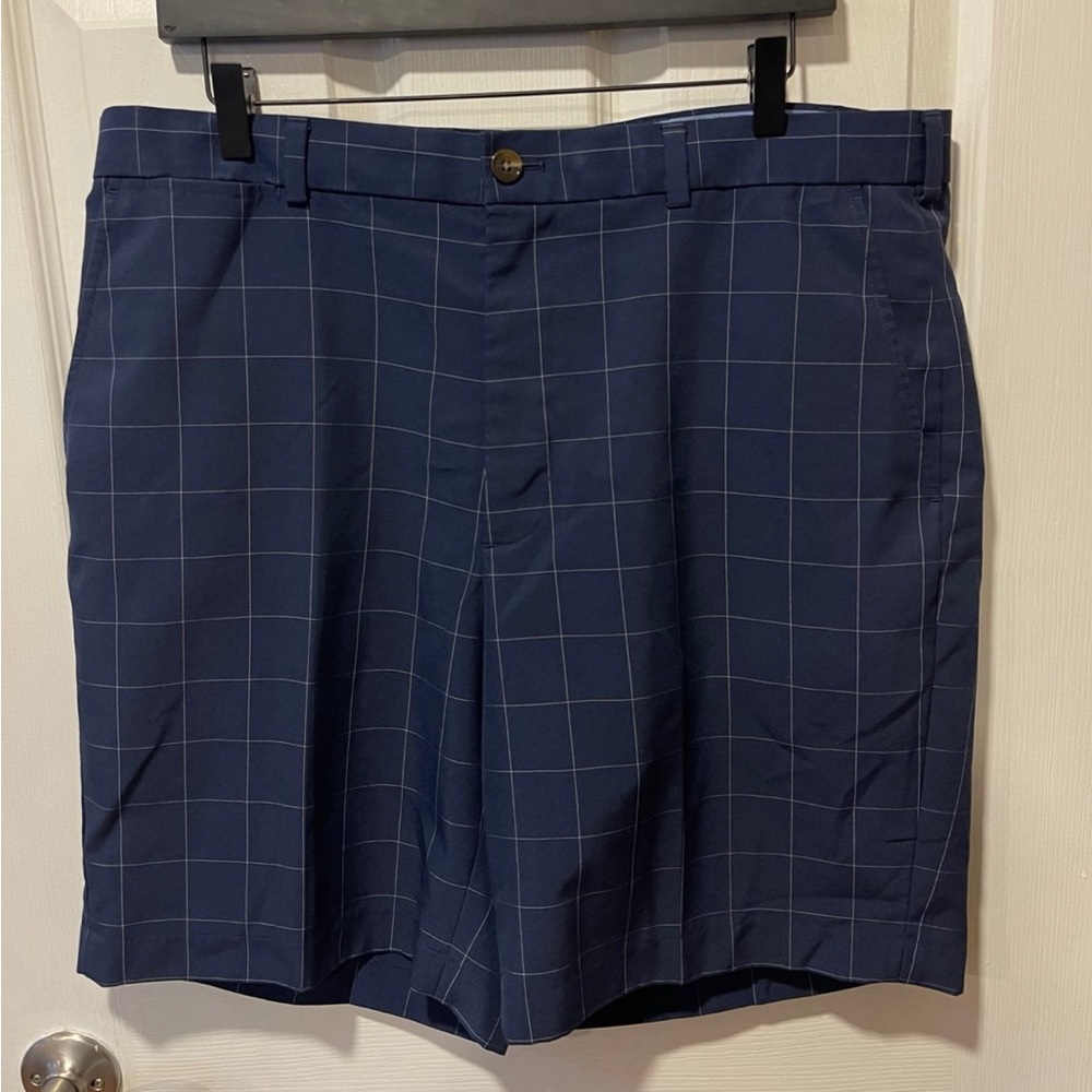 Brooks Brothers Golf Shorts Sz 38